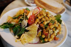 appetizers